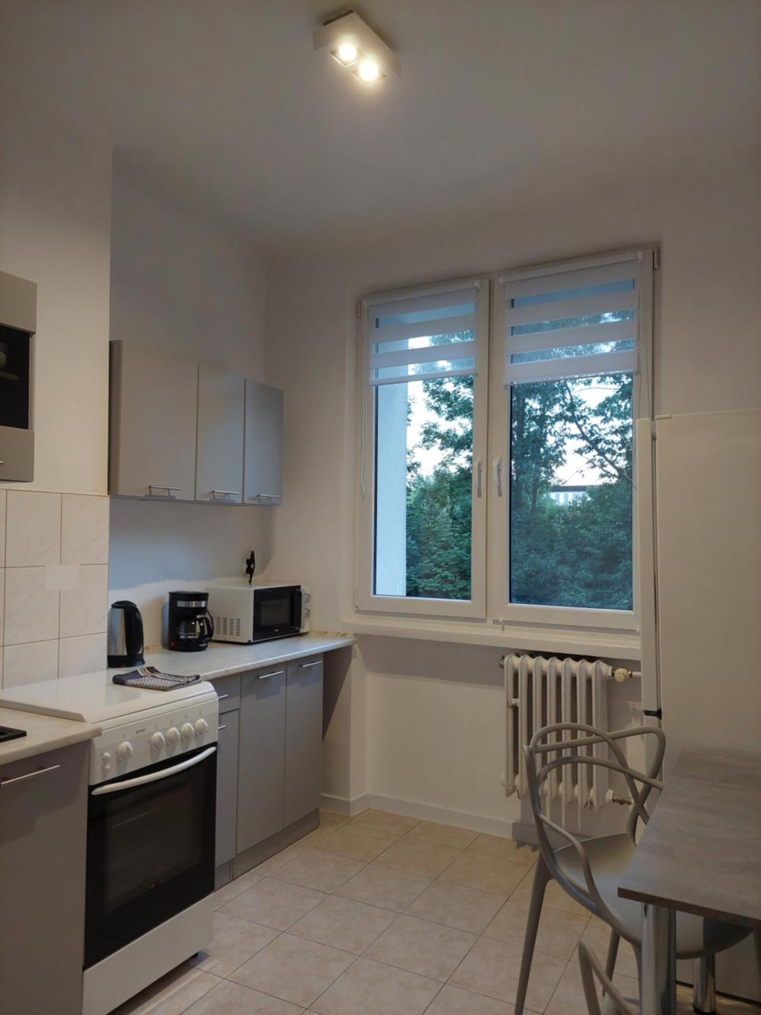 Apartament Aleja 29 Listopada كراكوفيا المظهر الخارجي الصورة