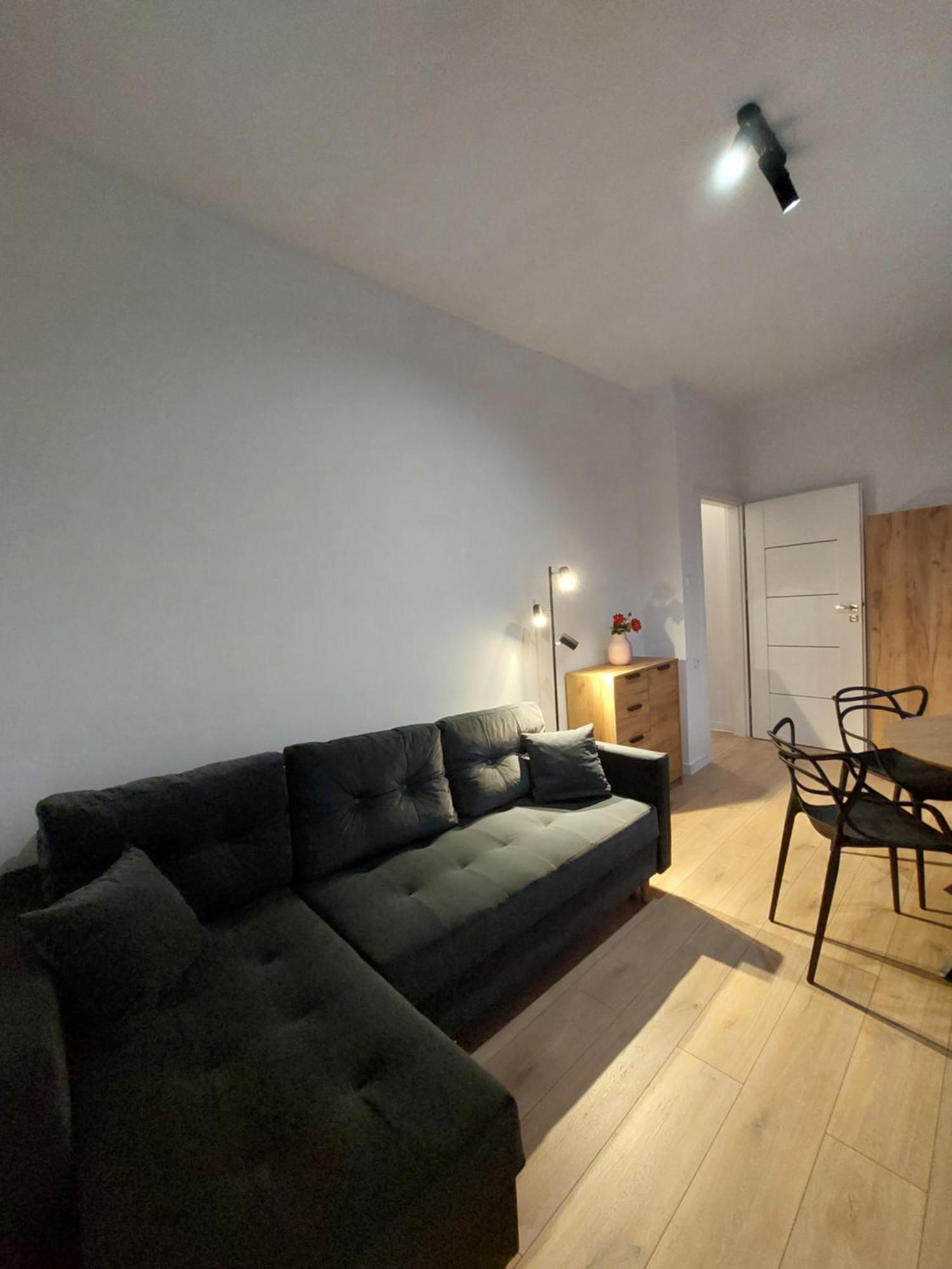 Apartament Aleja 29 Listopada كراكوفيا المظهر الخارجي الصورة
