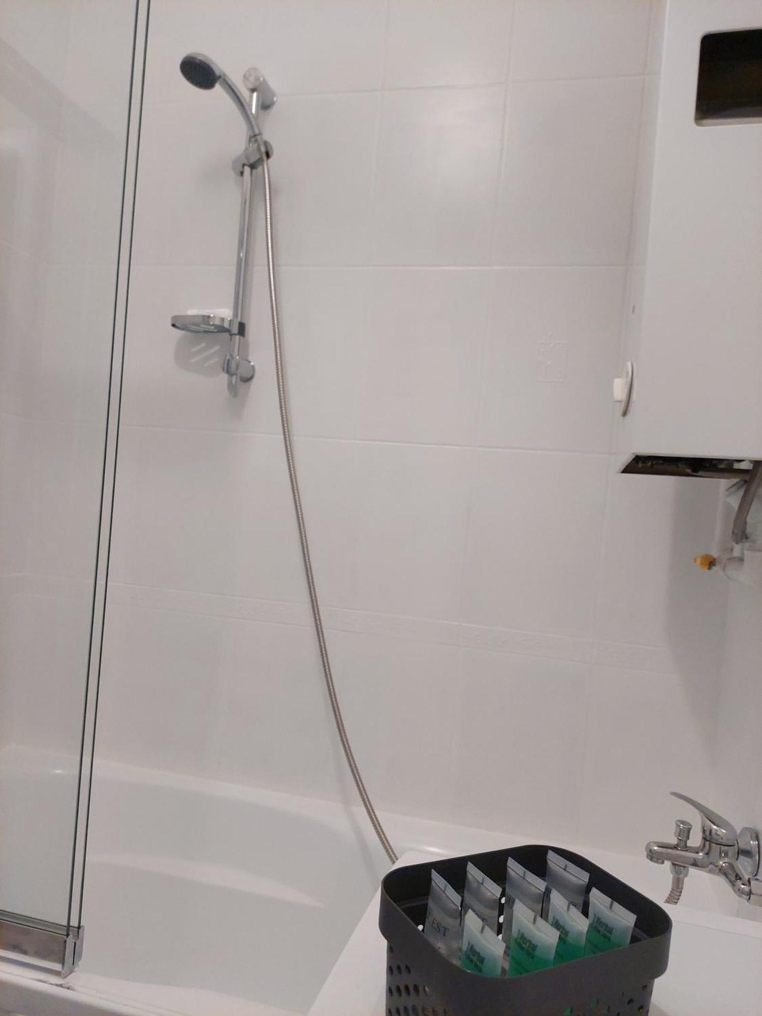 Apartament Aleja 29 Listopada كراكوفيا المظهر الخارجي الصورة