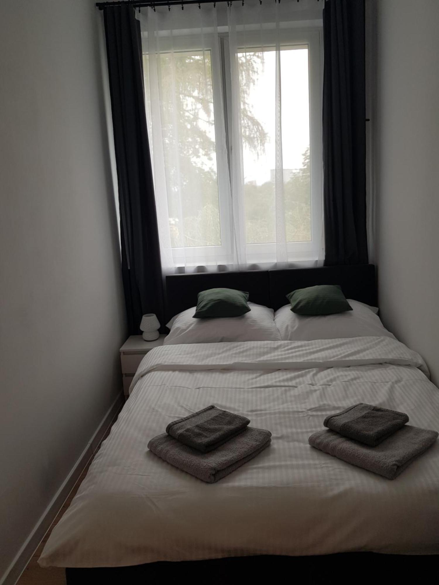 Apartament Aleja 29 Listopada كراكوفيا المظهر الخارجي الصورة