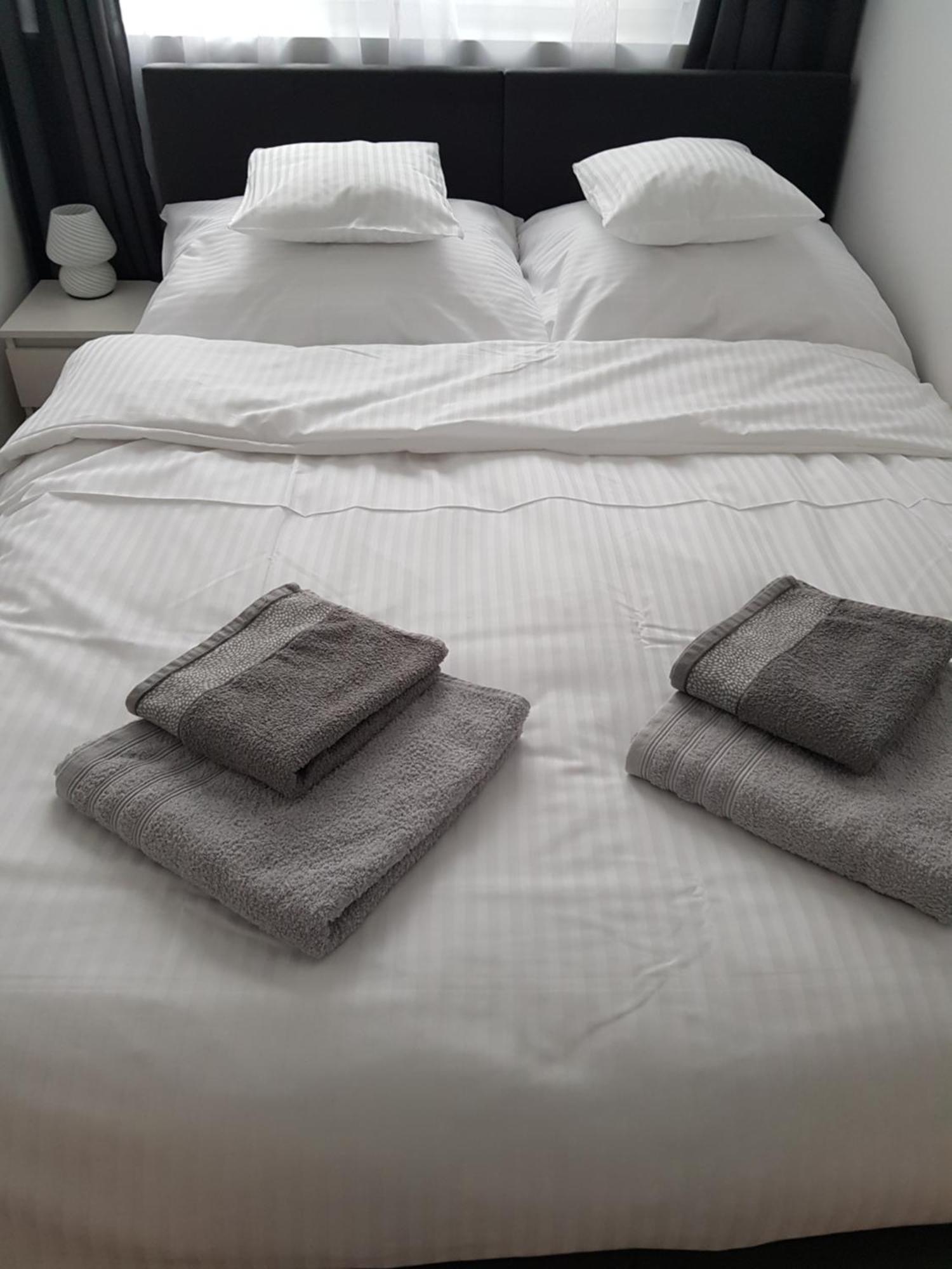 Apartament Aleja 29 Listopada كراكوفيا المظهر الخارجي الصورة