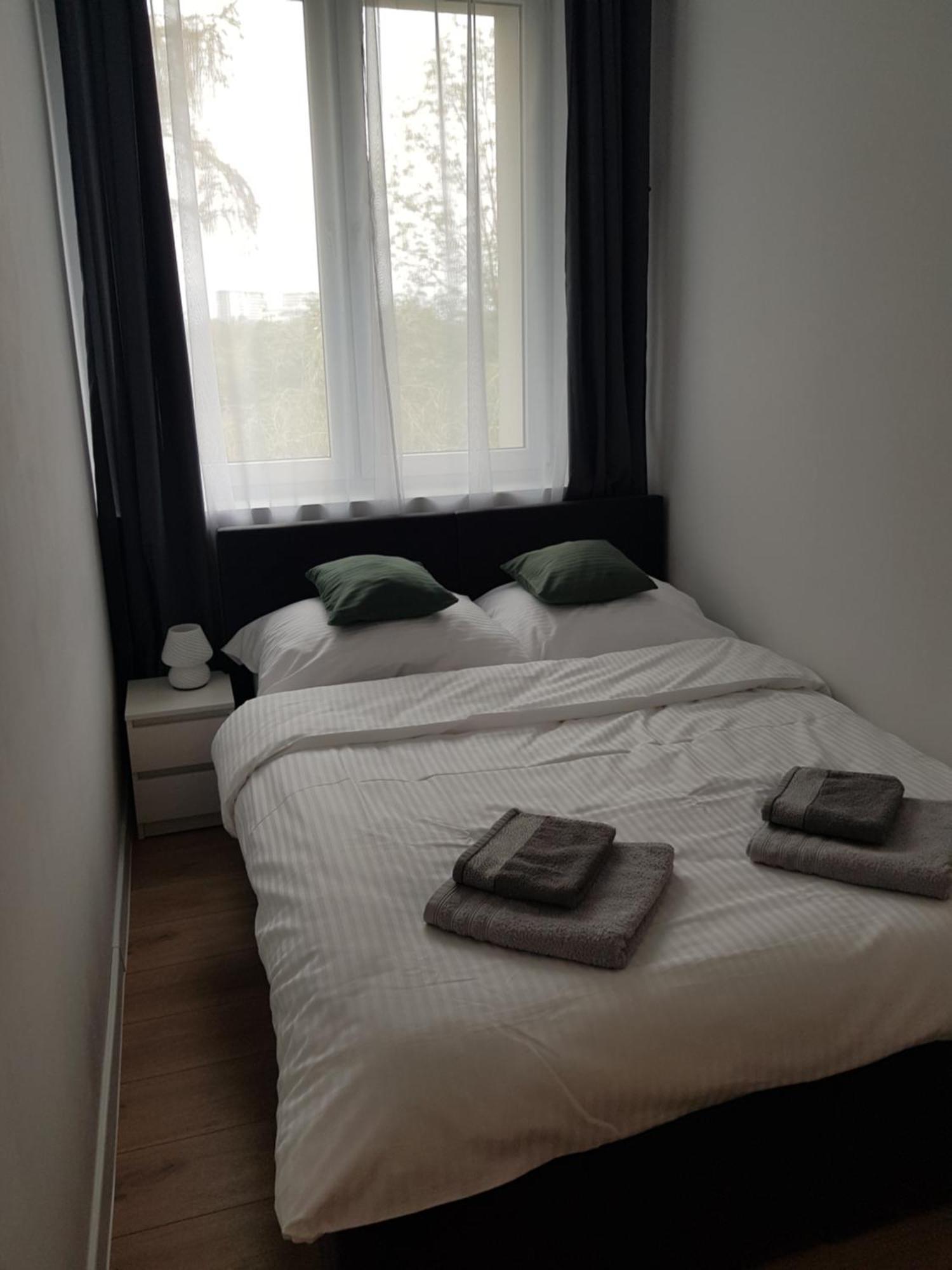 Apartament Aleja 29 Listopada كراكوفيا المظهر الخارجي الصورة