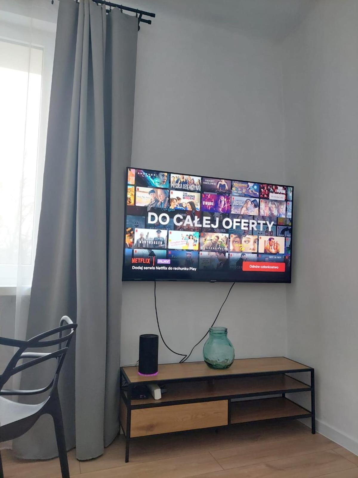 Apartament Aleja 29 Listopada كراكوفيا المظهر الخارجي الصورة